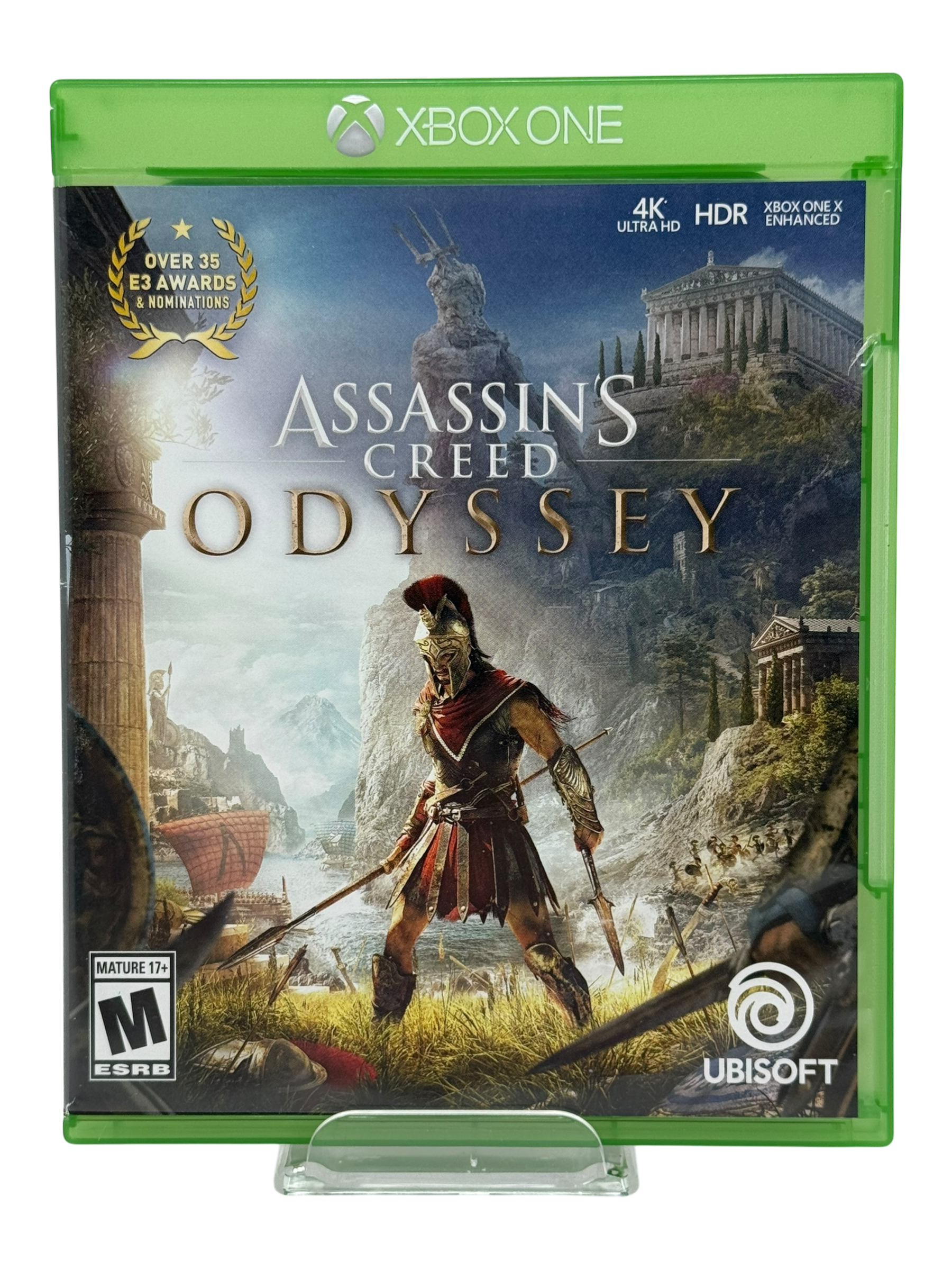 Assassin's Creed Odyssey