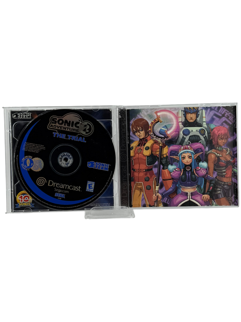 Phantasy Star Online