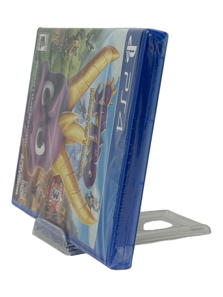 Spyro Reignited Trilogy
