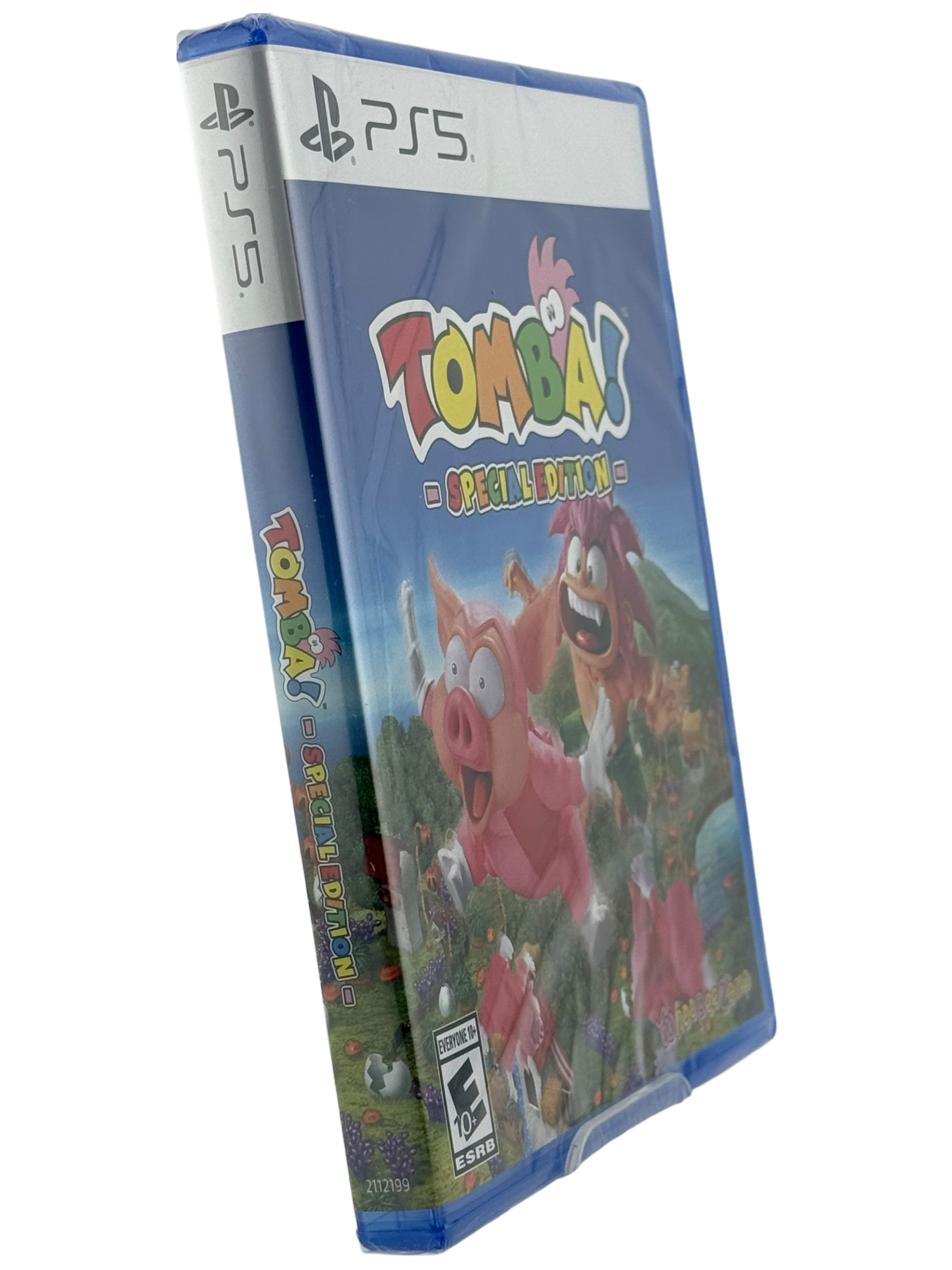 Tomba!: Special Edition