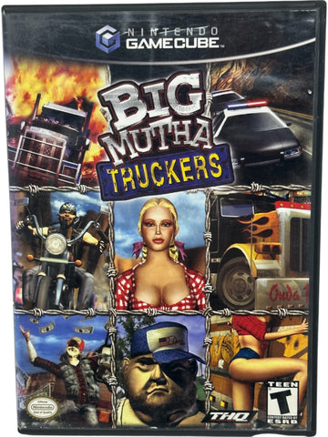 Big Mutha Truckers