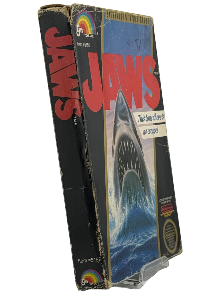 Jaws