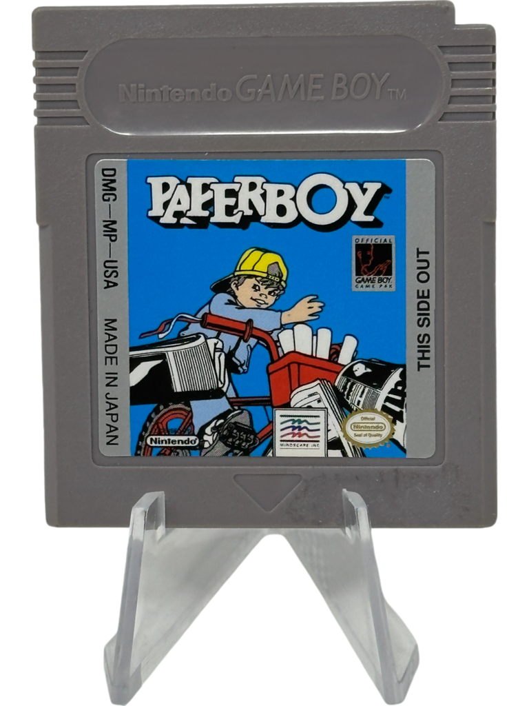 Paperboy