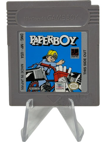 Paperboy