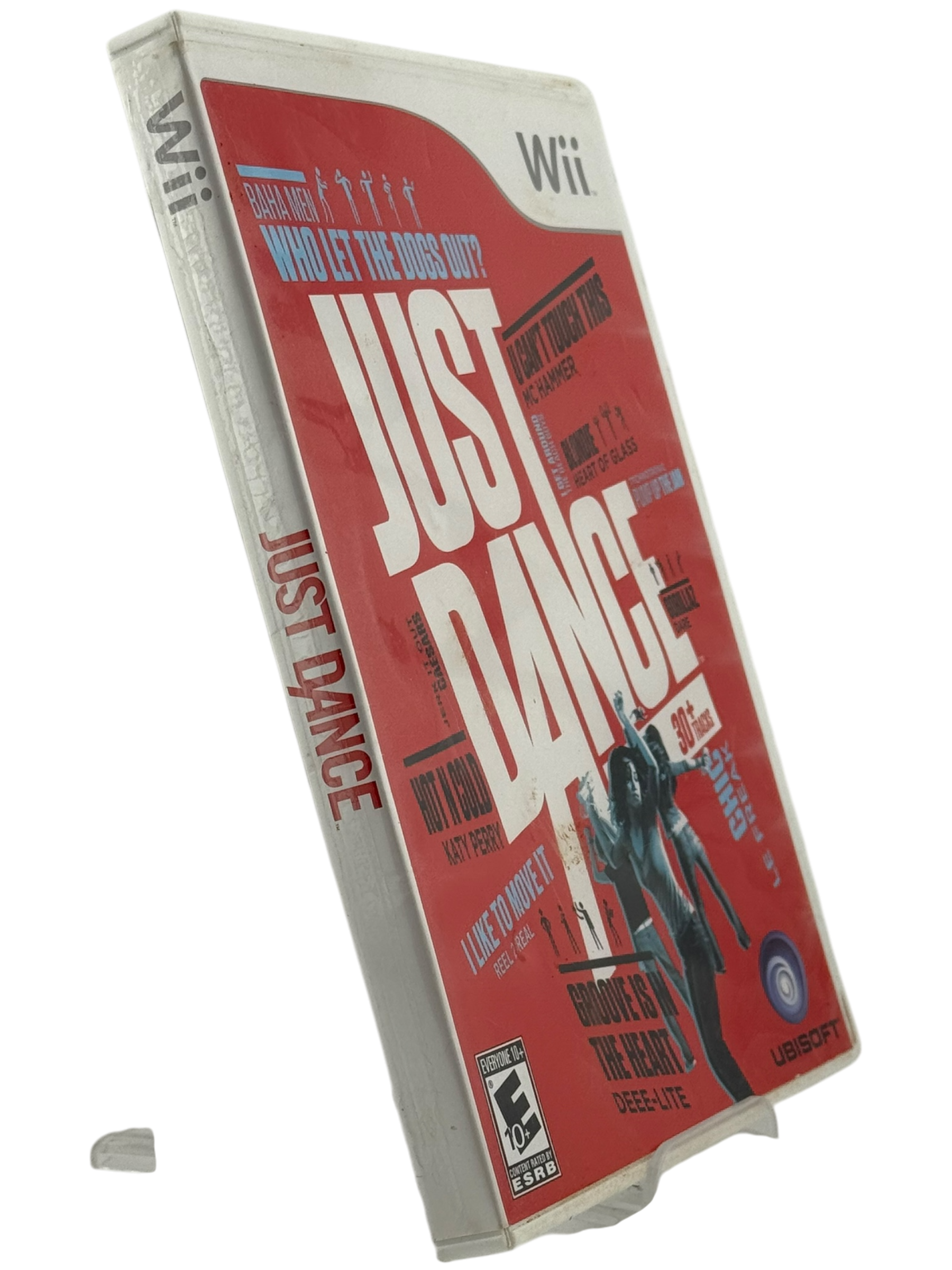 Just Dance
