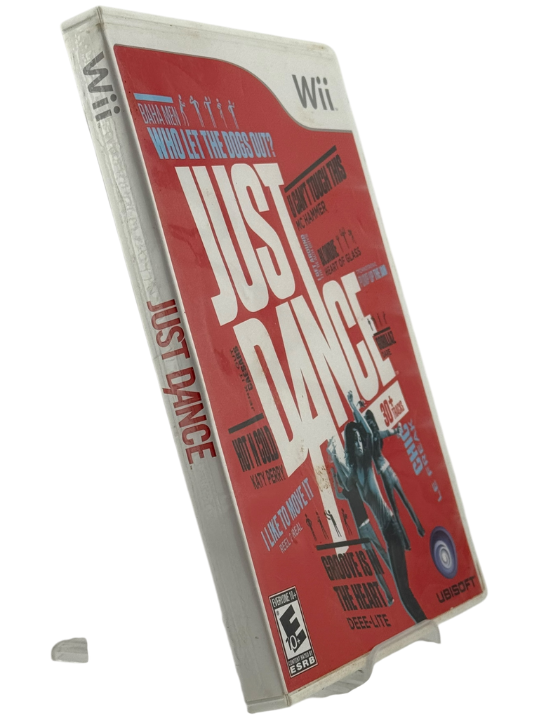 Just Dance
