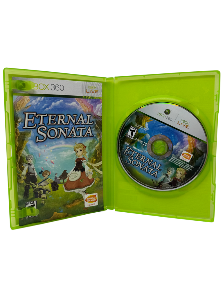 Eternal Sonata