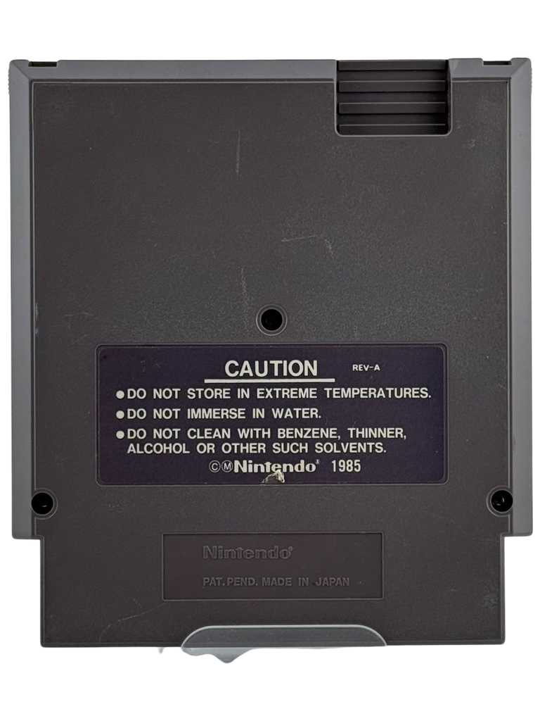 Castlevania II Simon's Quest