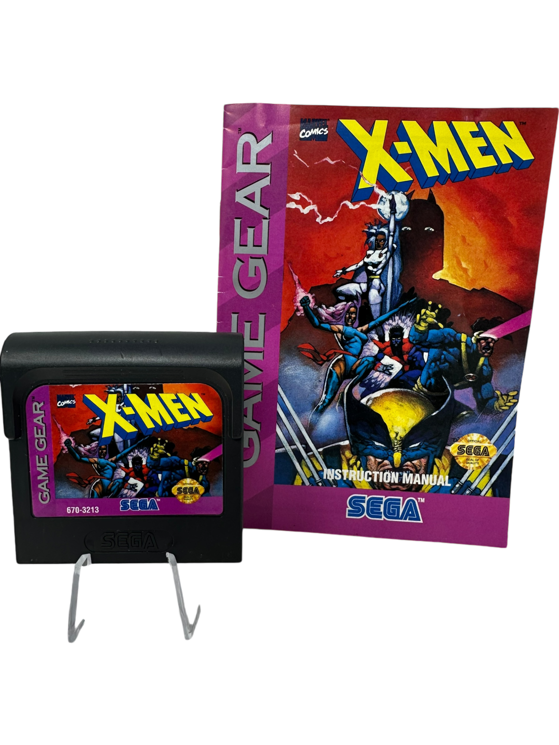 X-Men