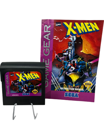 X-Men