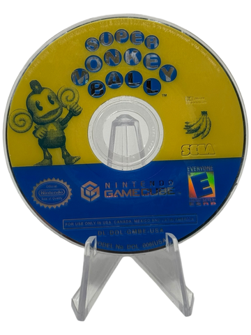 Super Monkey Ball