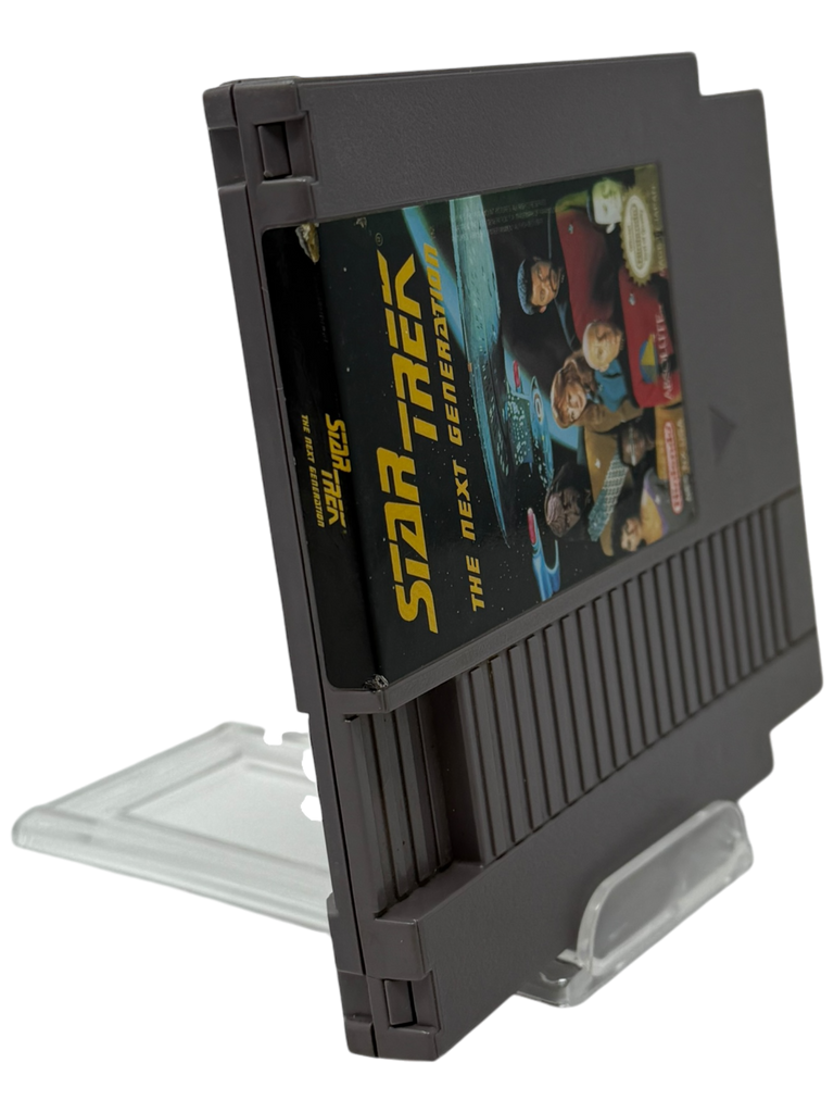 Star Trek The Next Generation