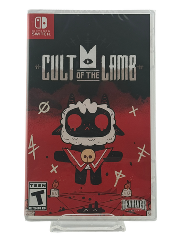 Cult of the Lamb