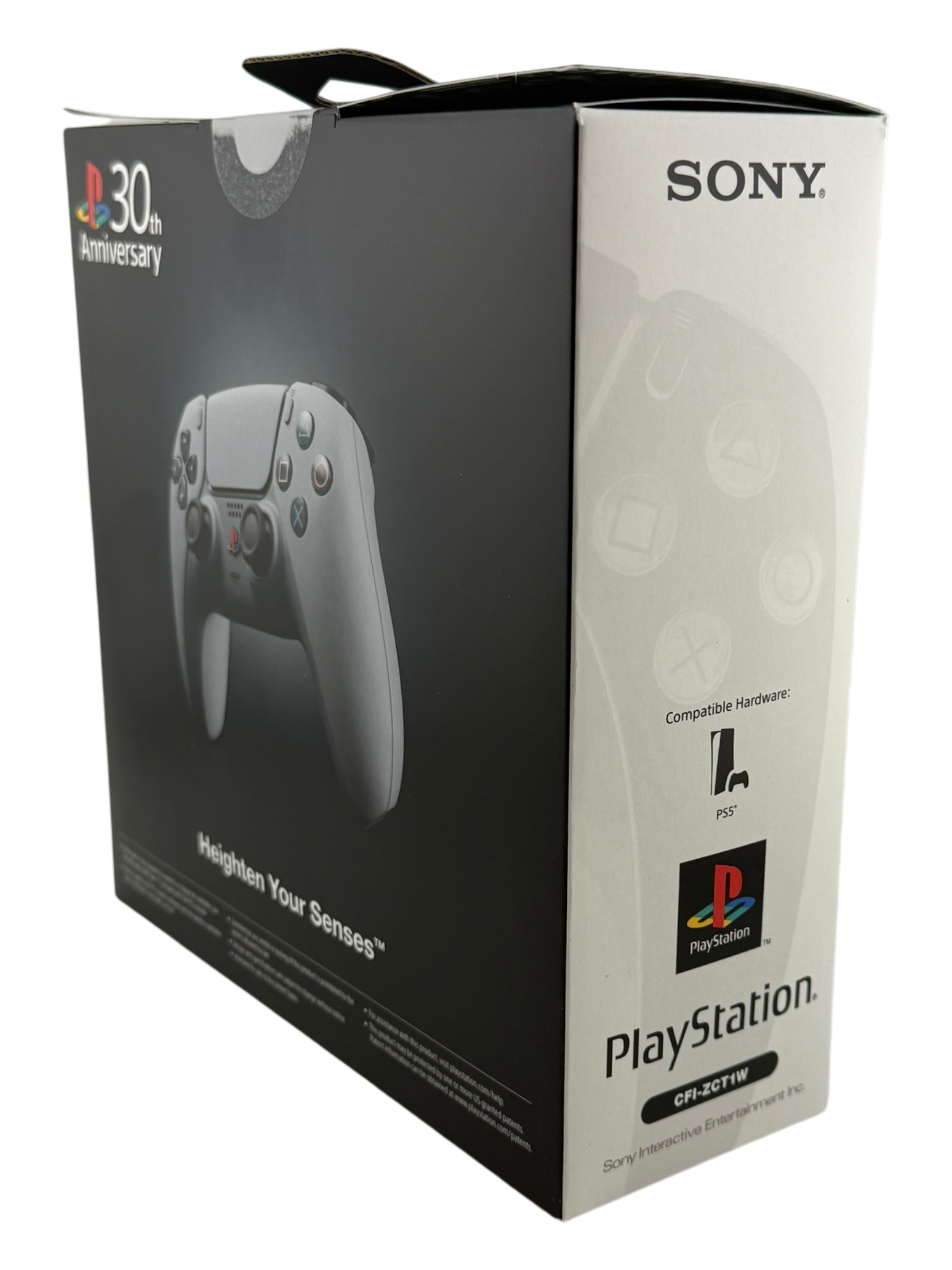 Dualsense Wireless Controller [30th Anniversary Limited Edition]