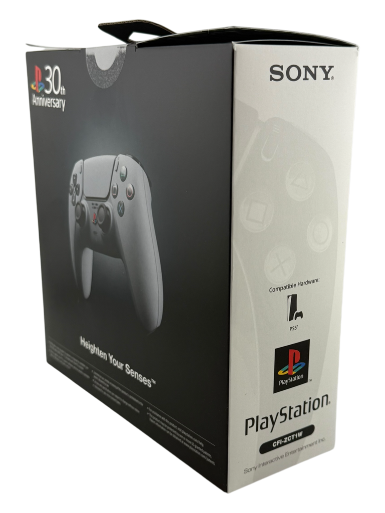 Dualsense Wireless Controller [30th Anniversary Limited Edition]