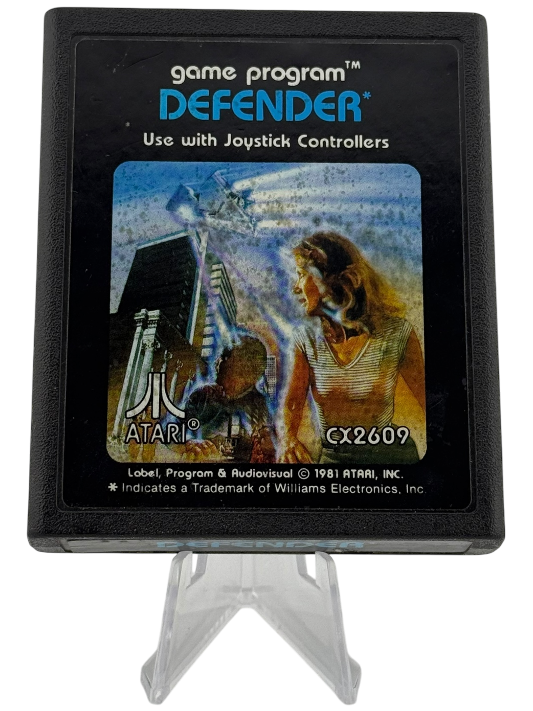 Defender