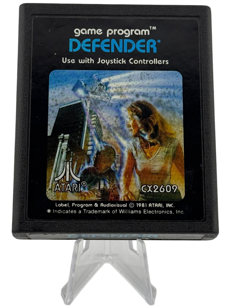 Defender