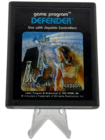 Defender