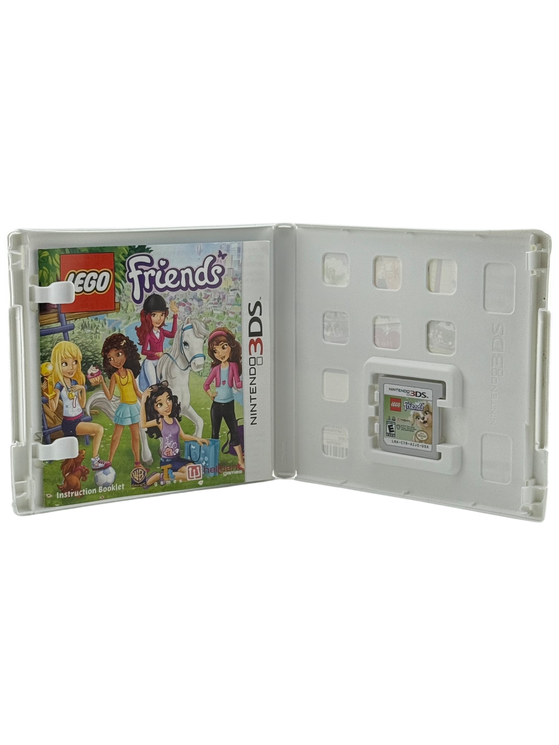 LEGO Friends