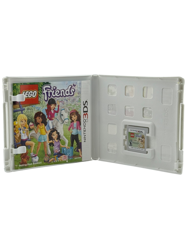 LEGO Friends
