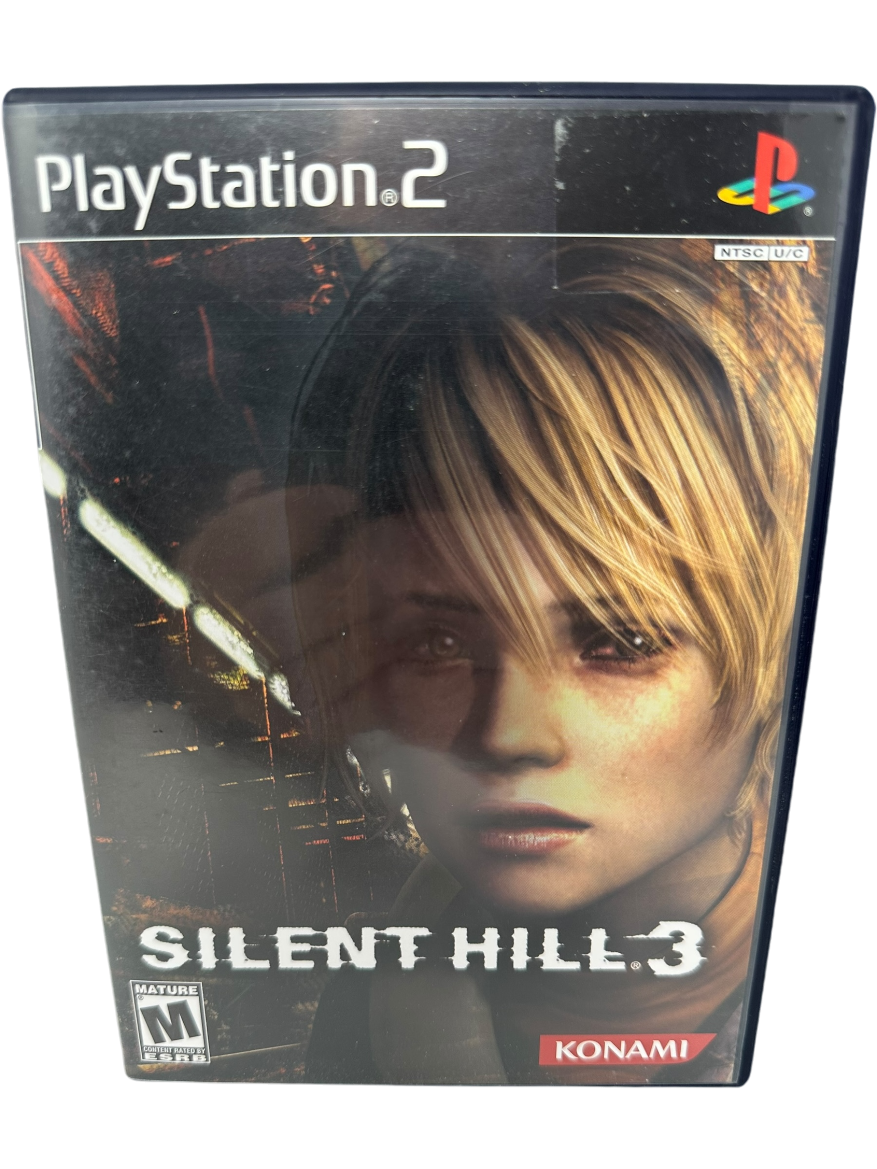 Silent Hill 3