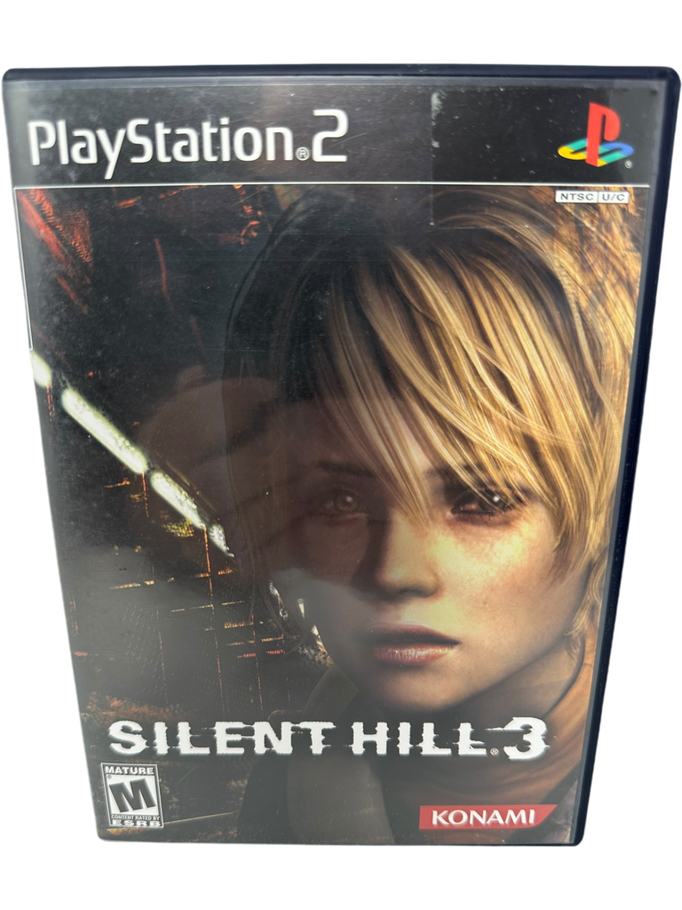 Silent Hill 3