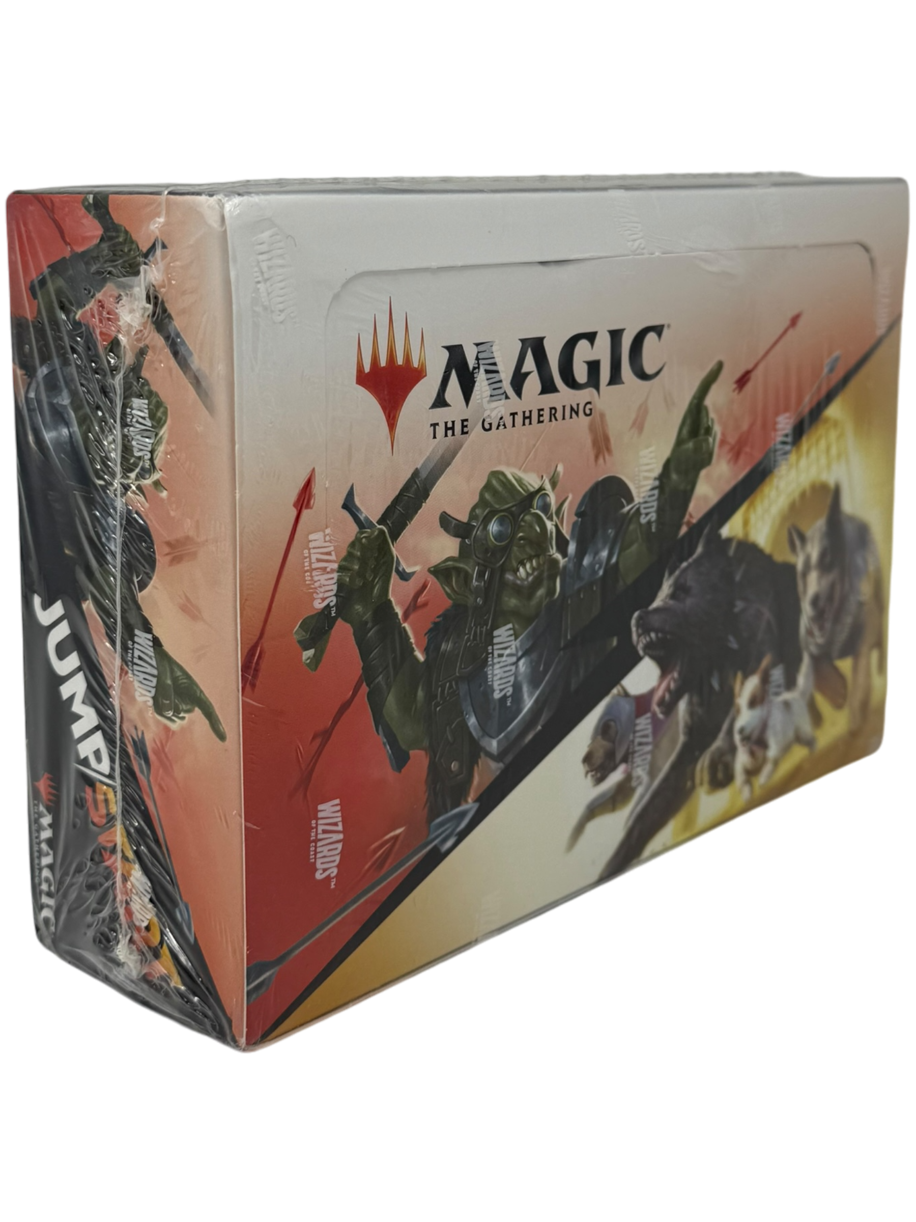 Jumpstart - Booster Box