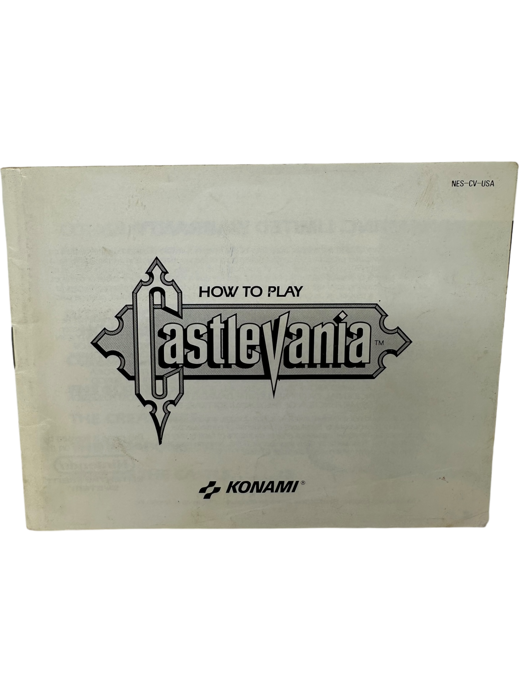 Castlevania