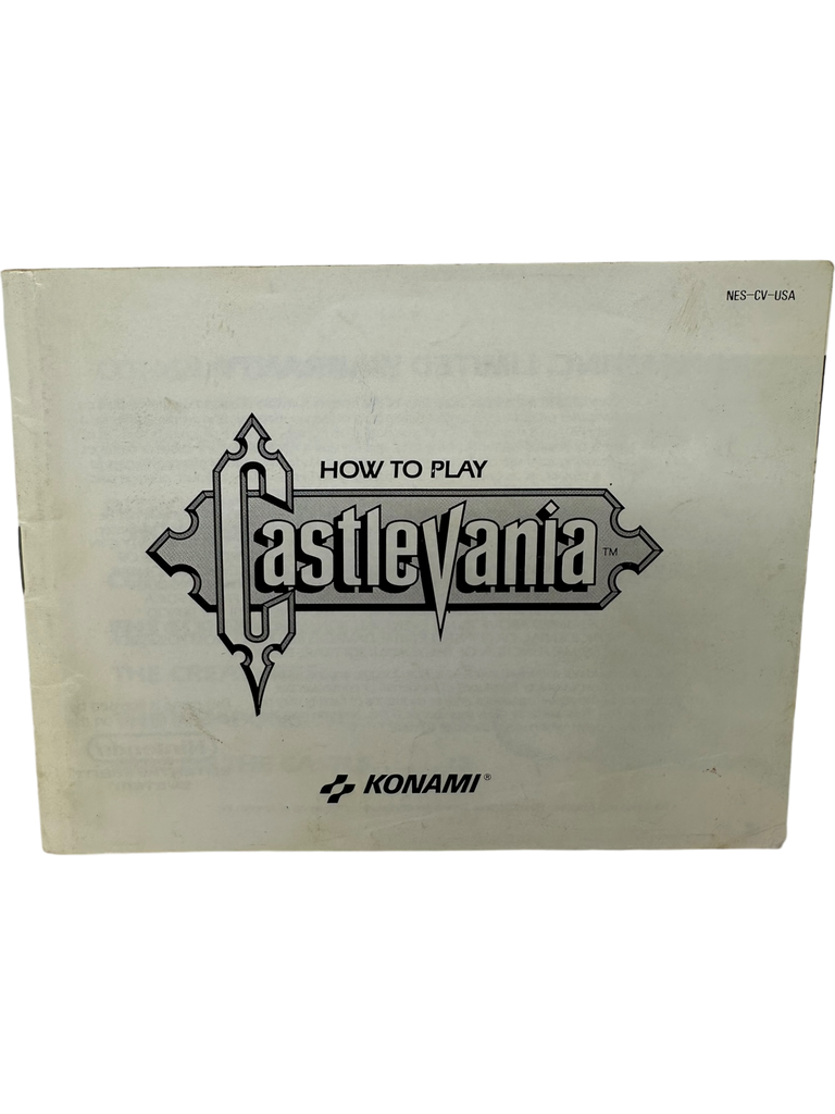 Castlevania