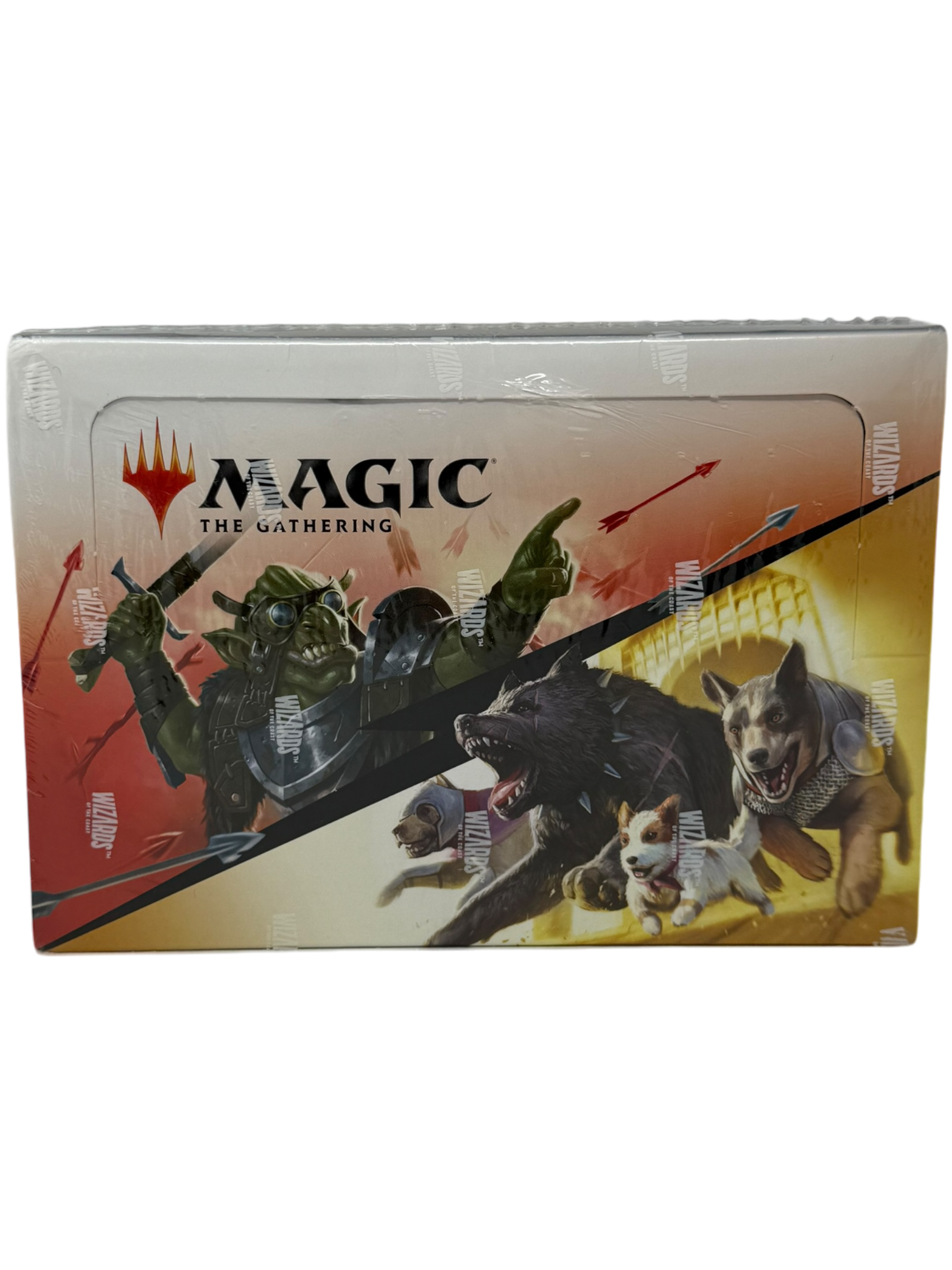 Jumpstart - Booster Box