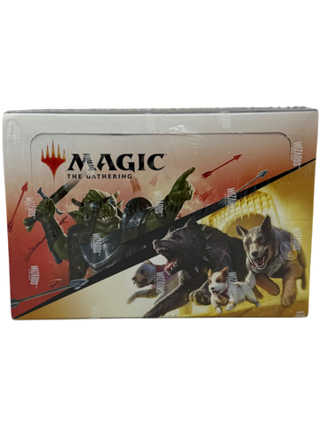 Jumpstart - Booster Box