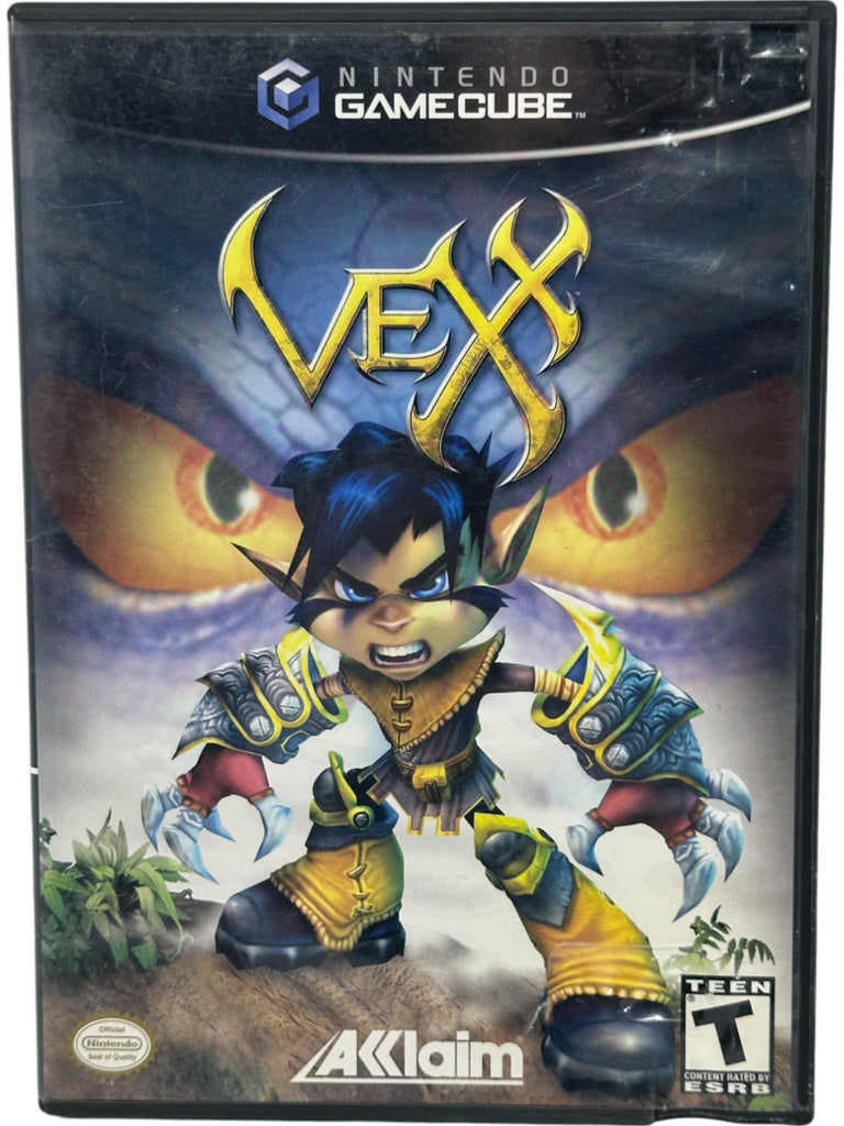 Vexx