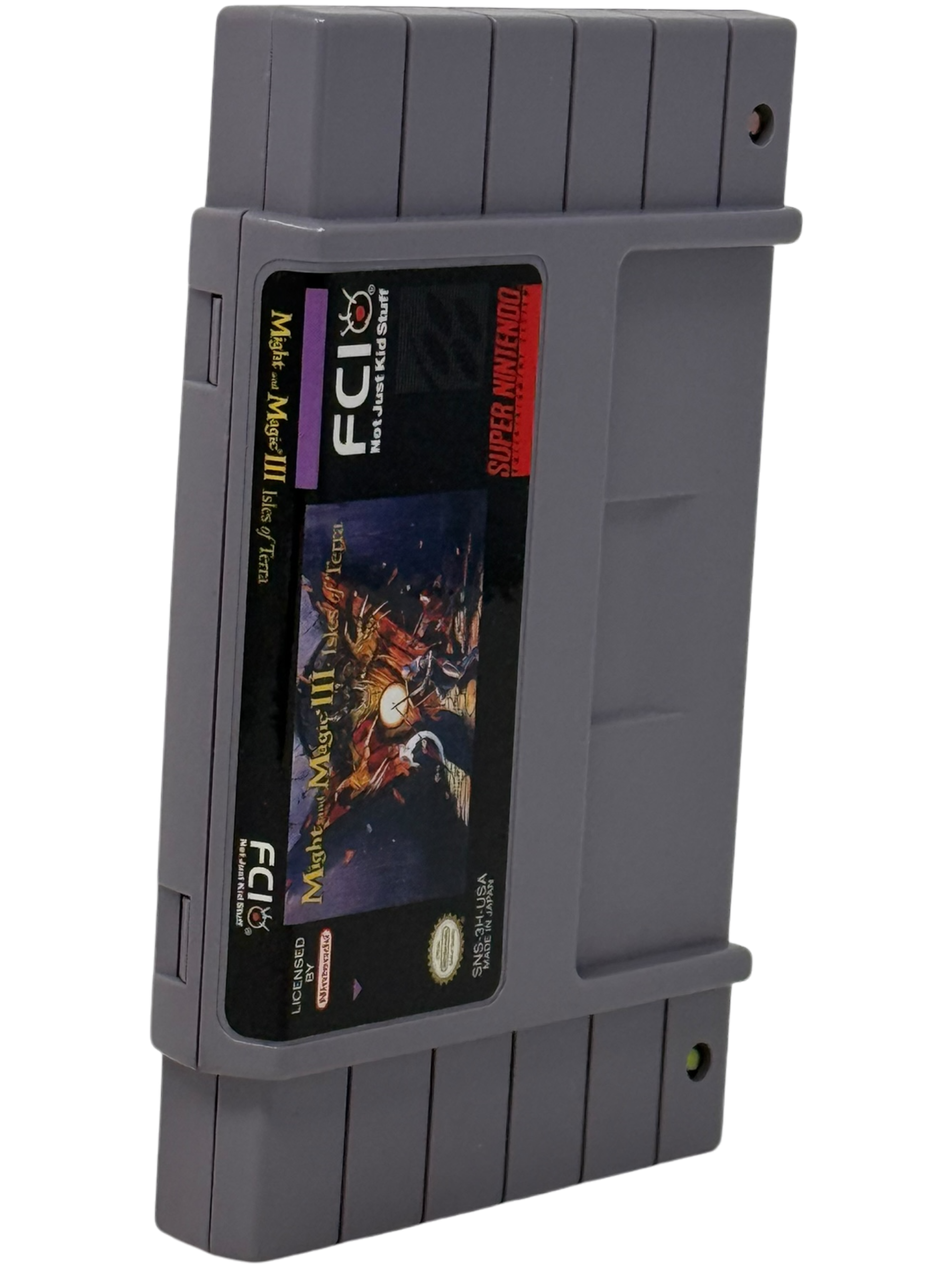 Might And Magic III Isles Of Terra