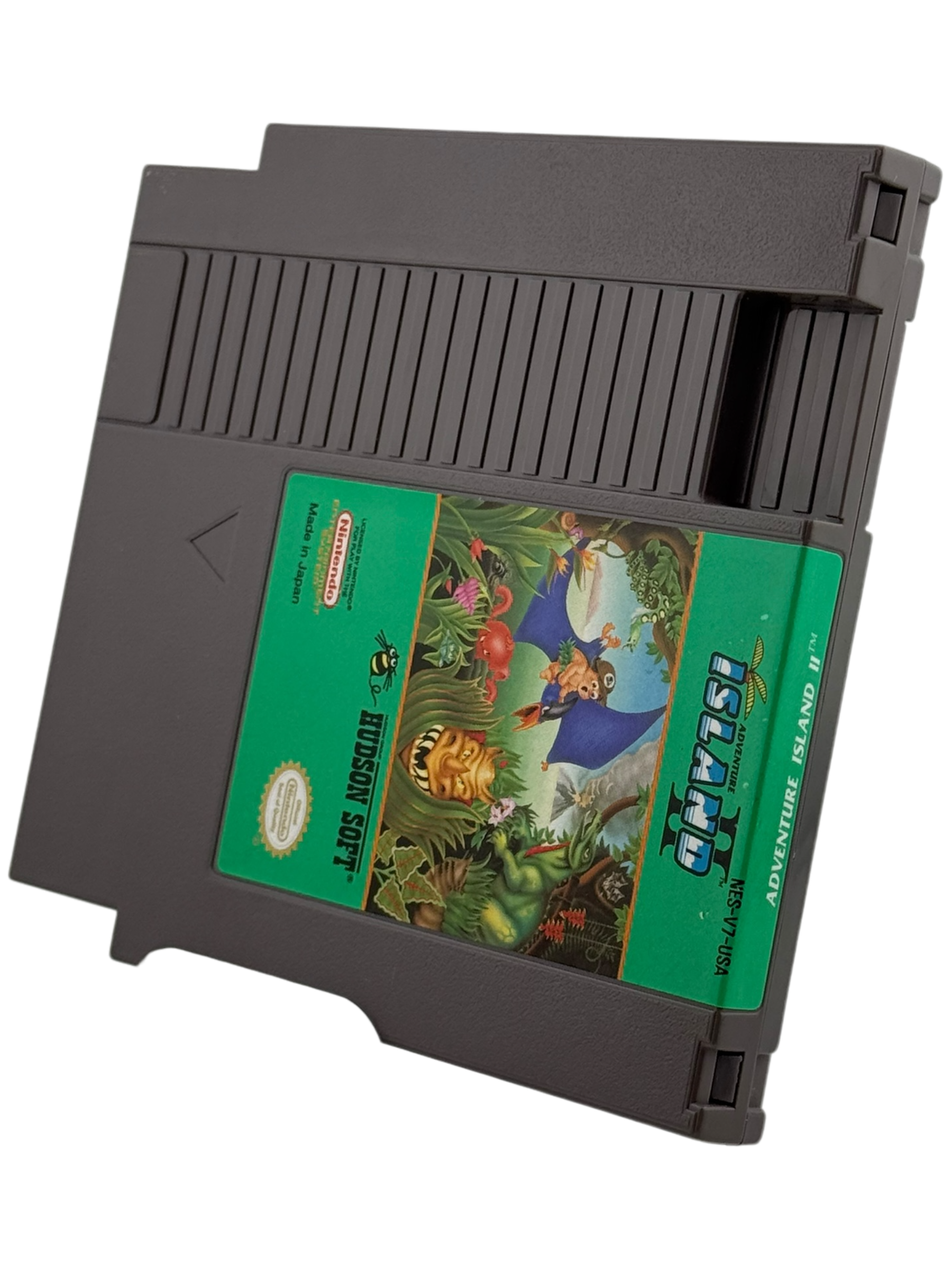 Adventure Island II