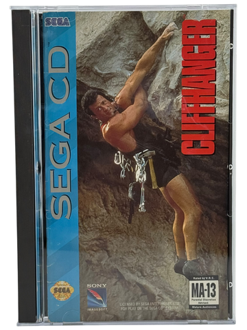 Cliffhanger