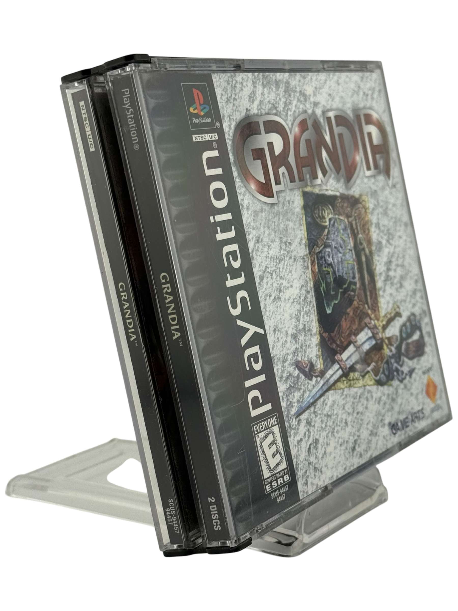 Grandia