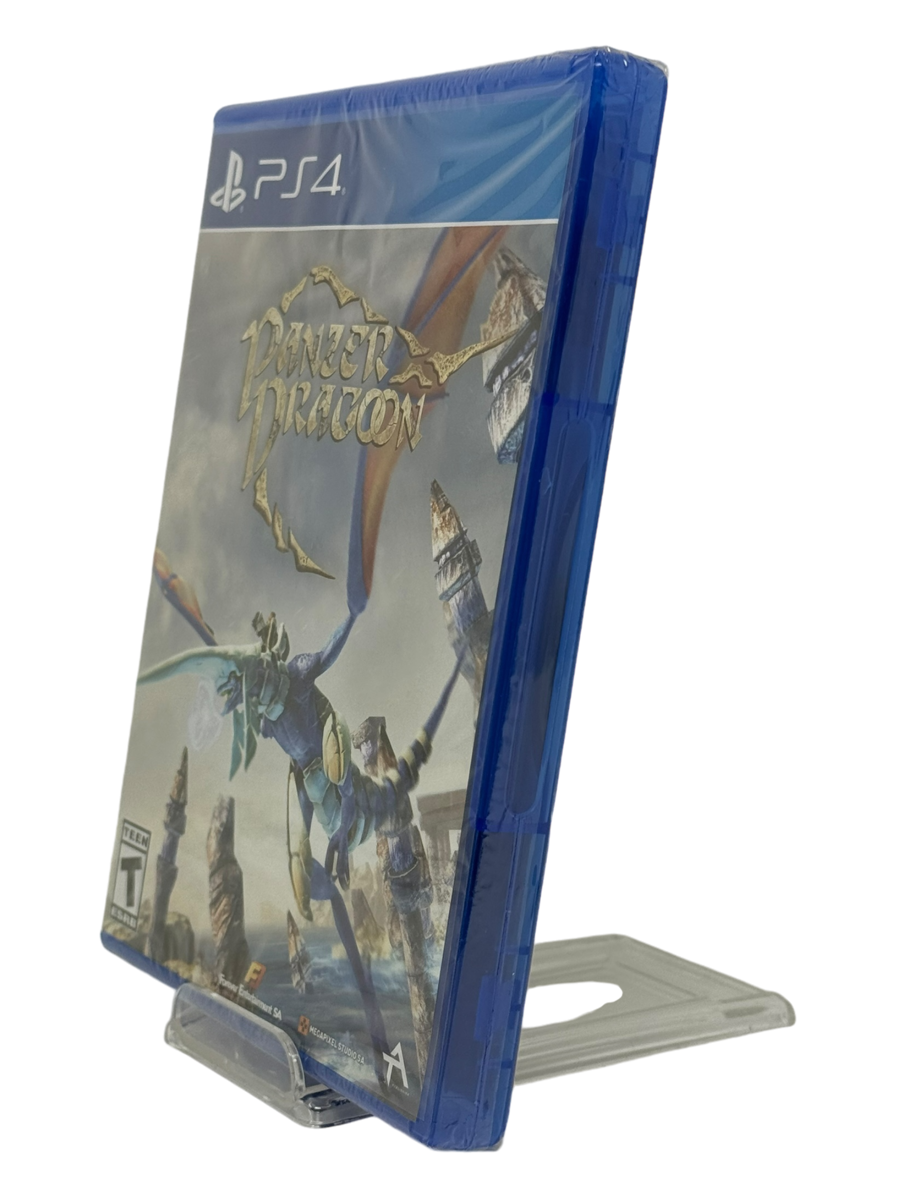 Panzer Dragoon