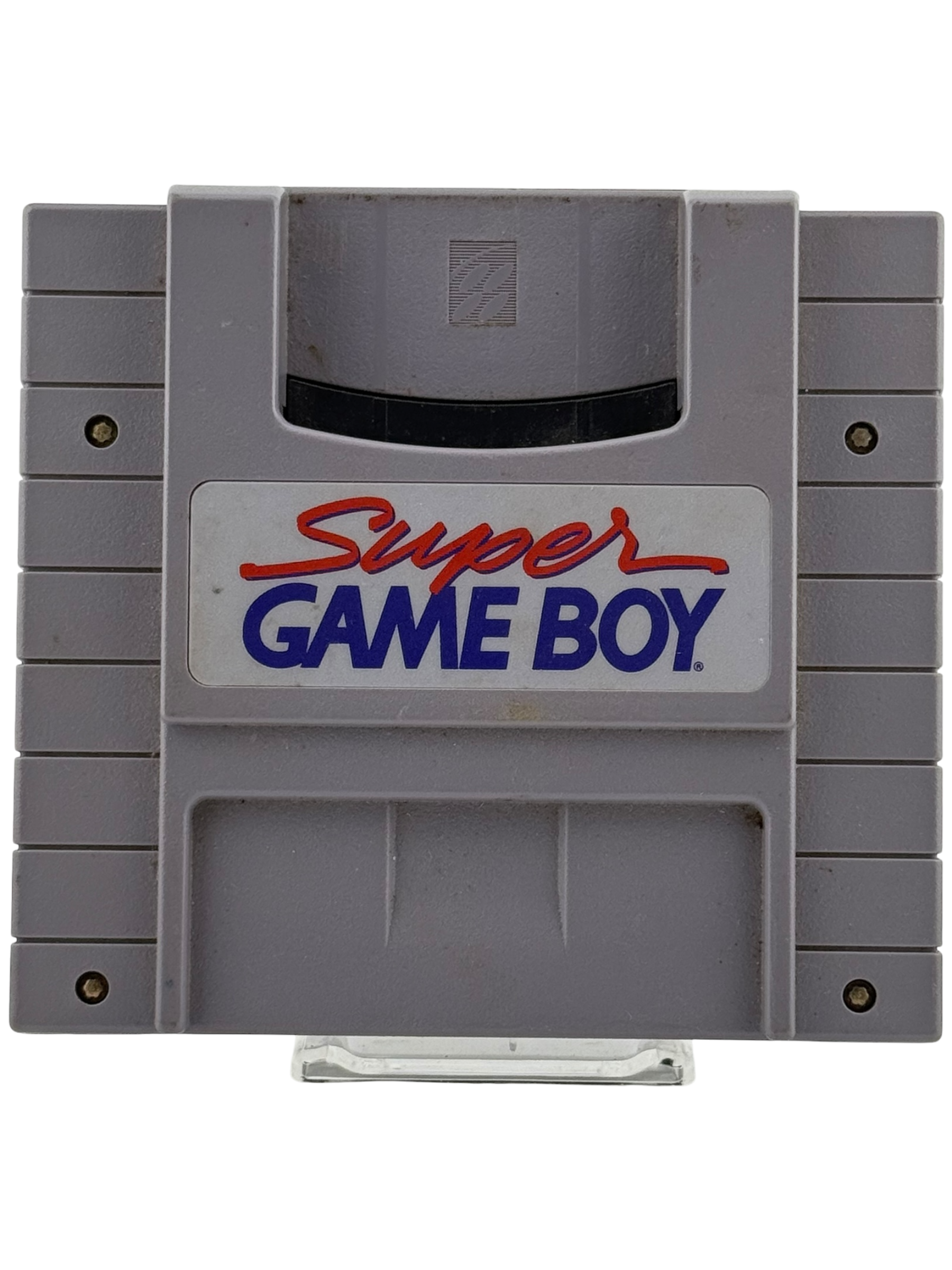 Super Gameboy