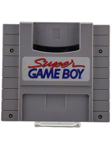 Super Gameboy