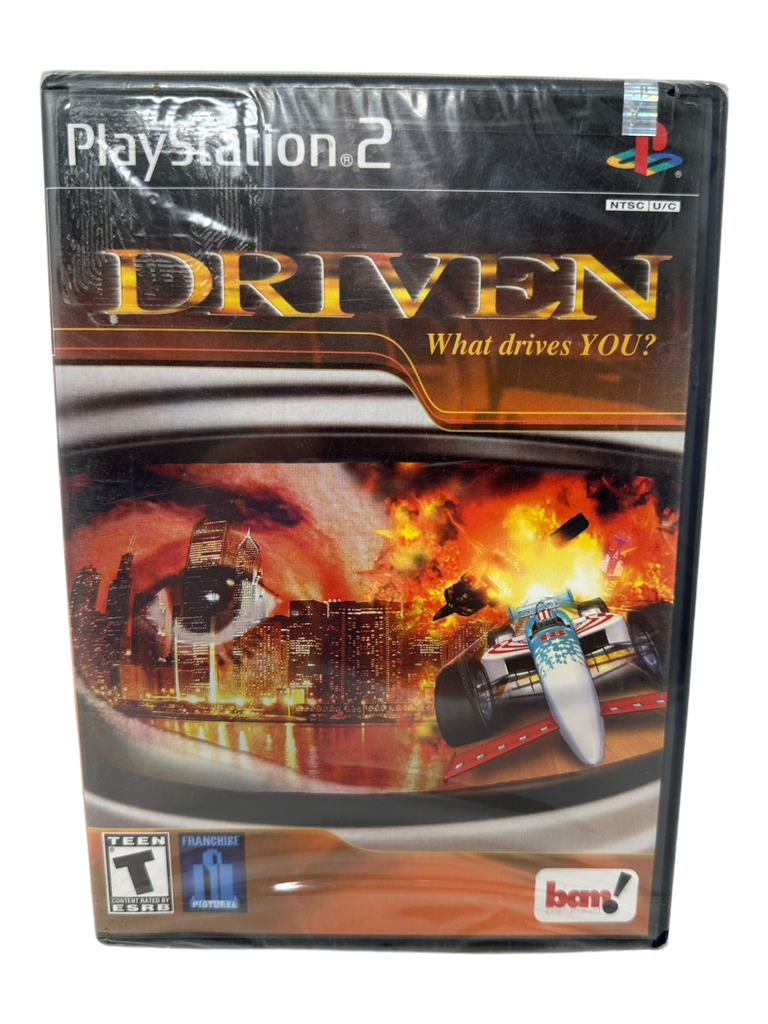 Driven