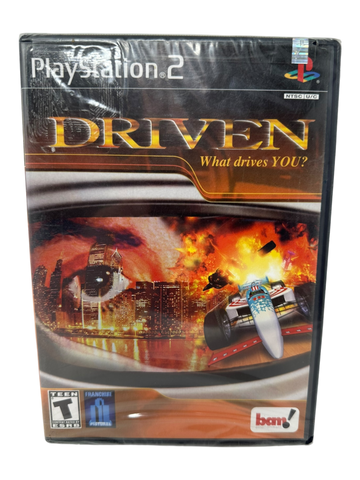 Driven