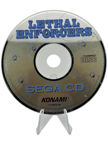 Lethal Enforcers