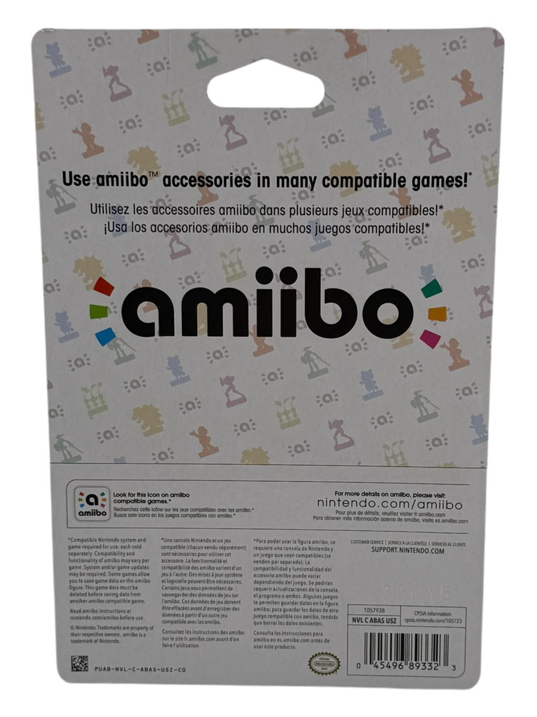 Koopa Troopa Amiibo