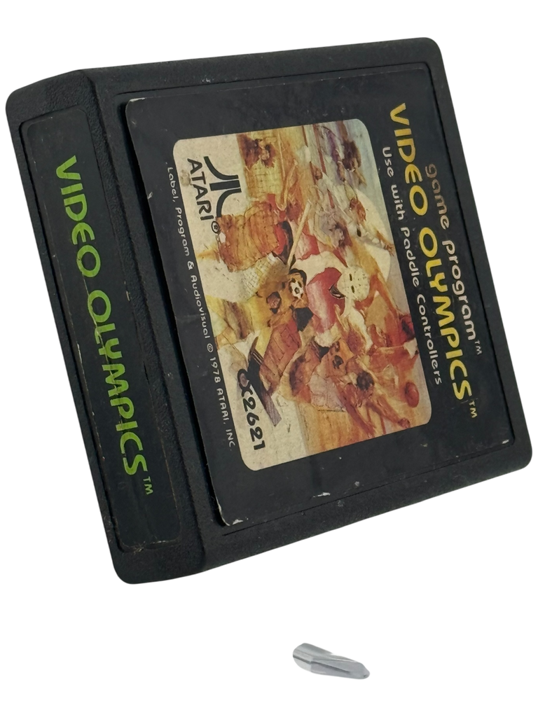 Video Olympics