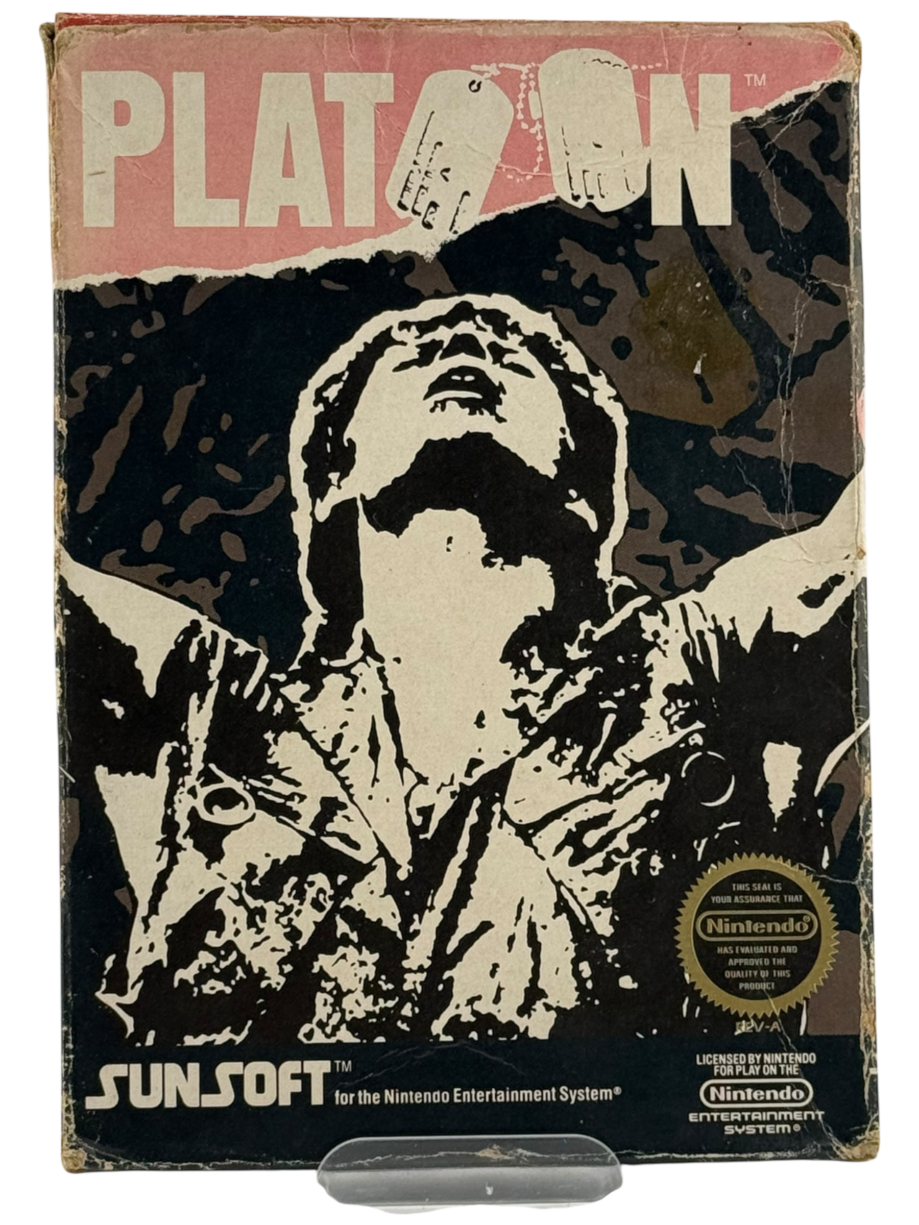 Platoon