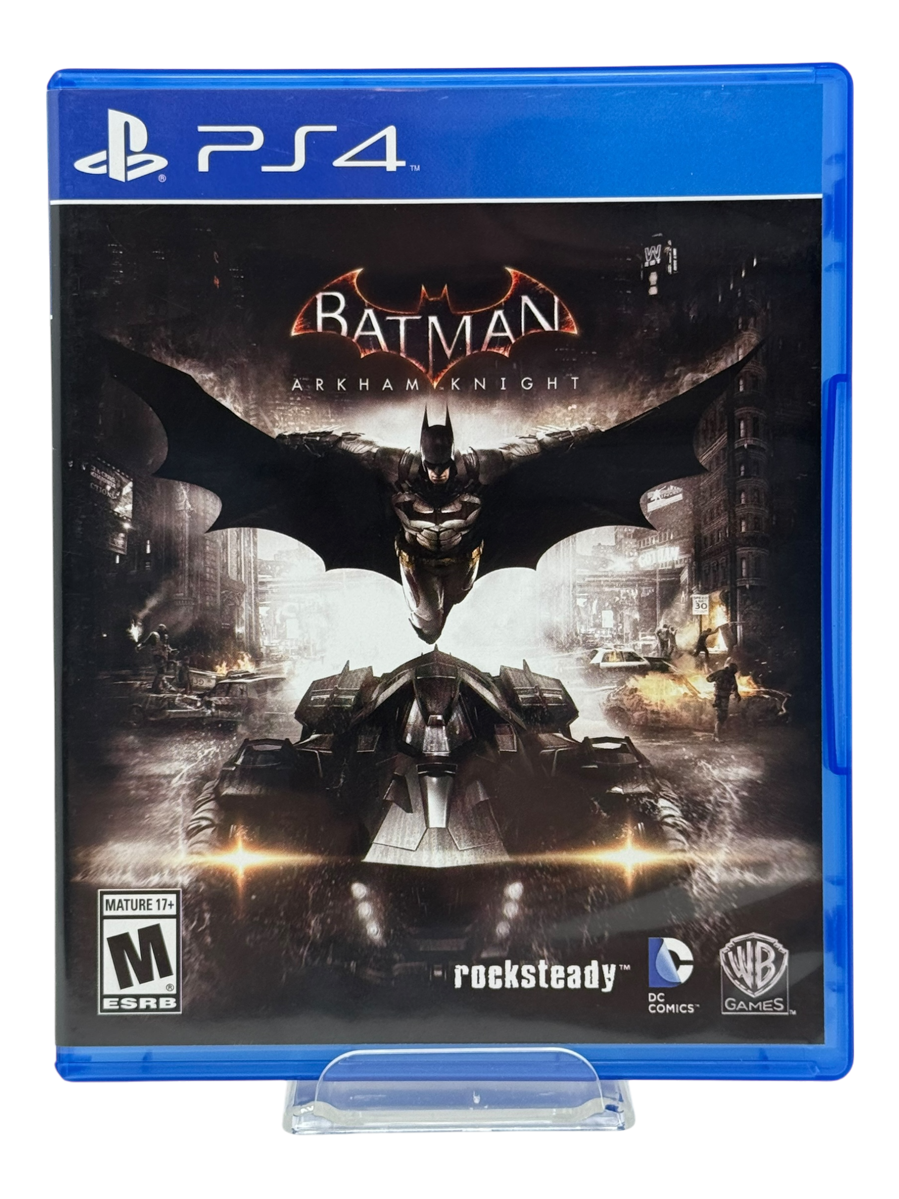 Batman: Arkham Knight