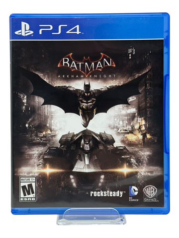 Batman: Arkham Knight