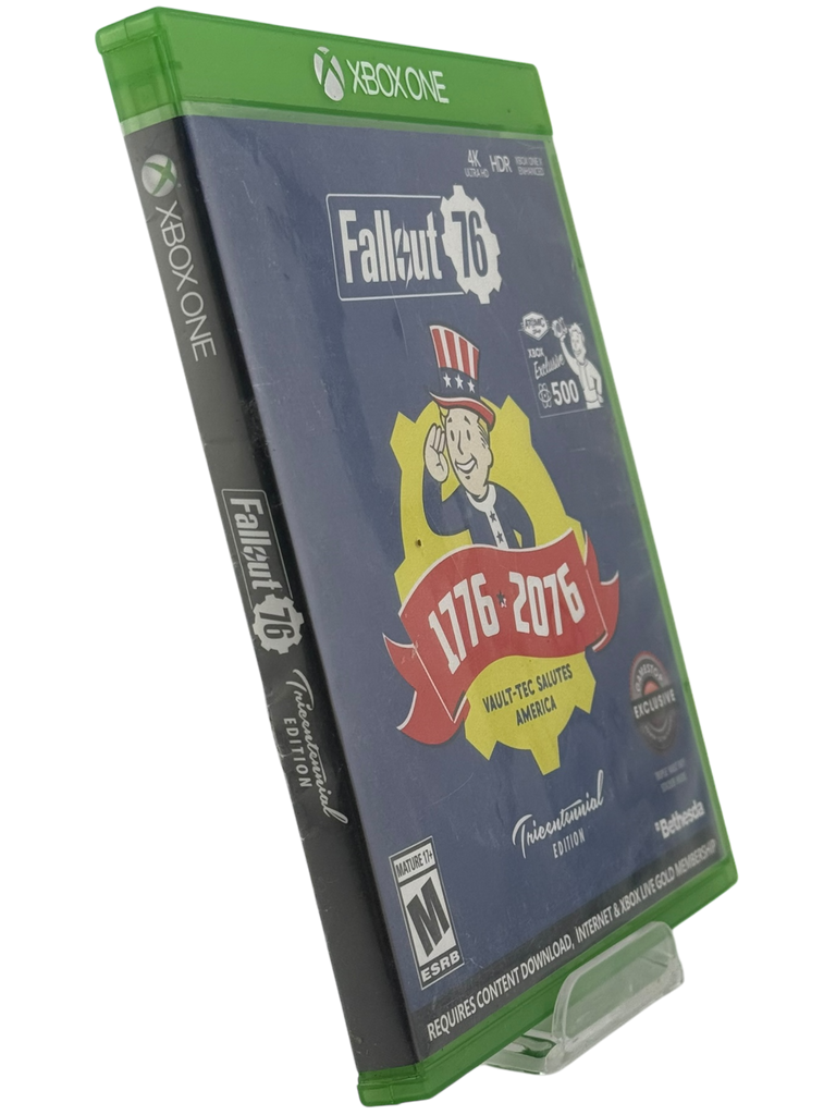 Fallout 76 [Tricentennial Edition]