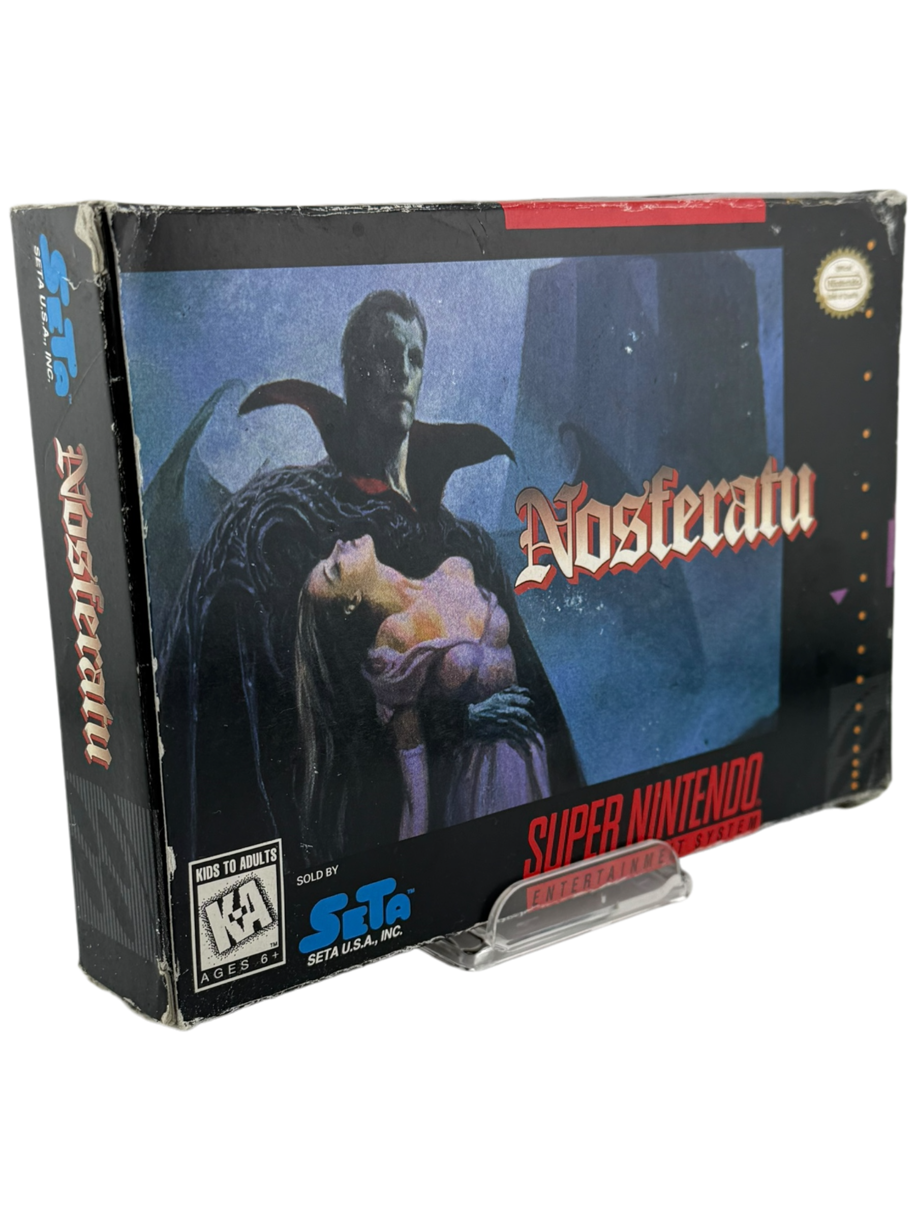 Nosferatu