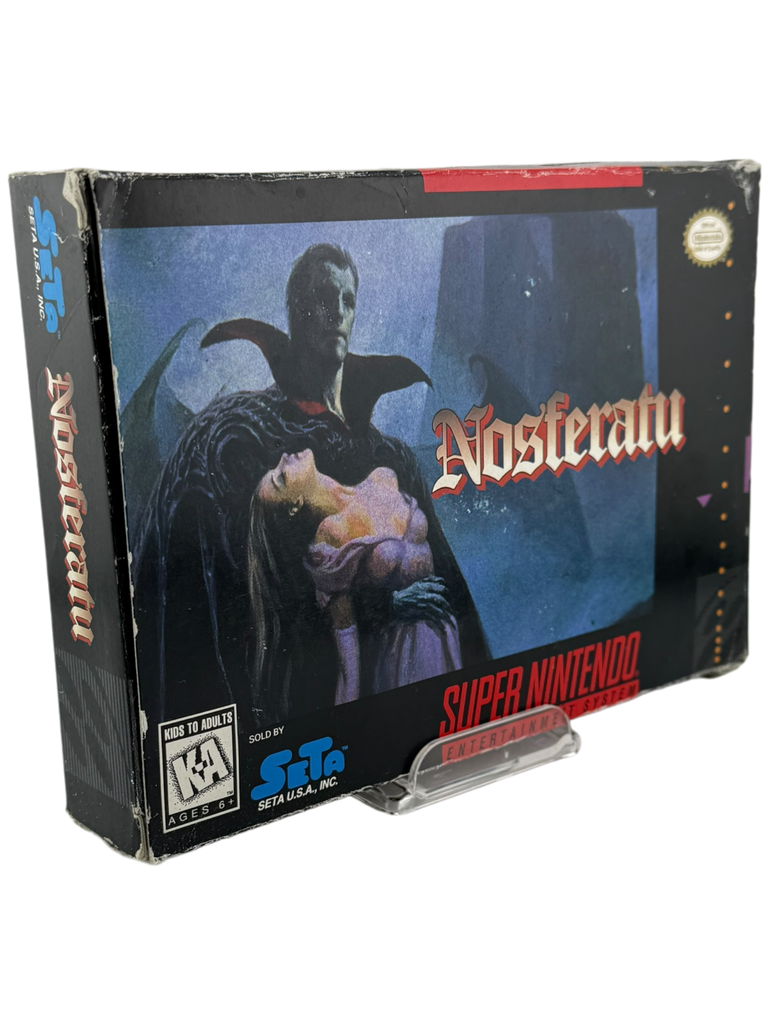 Nosferatu